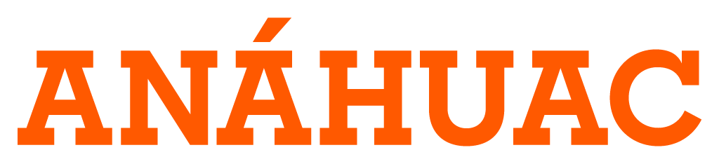Logo Anahuac
